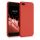 Husa iPhone 8 Plus / iPhone 7 Plus, Silicon, Rosu, 49981.218