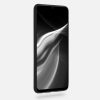 Husa Samsung Galaxy M12, Silicon, Negru, 55077.47