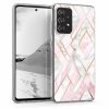 Husa Samsung Galaxy A52 / Galaxy A52 5G / Galaxy A52s 5G, Silicon, Multicolor, 54357.03