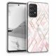 Husa Samsung Galaxy A52 / Galaxy A52 5G / Galaxy A52s 5G, Silicon, Multicolor, 54357.03