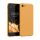 Husa iPhone 8 / iPhone 7 / iPhone SE 2, Silicon, Galben, 49979.217