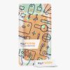 Husa iPhone 8 / iPhone 7 / iPhone SE 2, Silicon, Galben, 49979.217