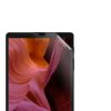 Set 2 Folii de protectie mate pentru tableta Samsung Galaxy Tab A7 Lite 8.7 (2021) , Kwmobile, Transparent, Plastic, 55147.2