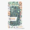 Husa Samsung Galaxy A52 / Galaxy A52 5G / Galaxy A52s 5G, Silicon, Verde, 54347.184