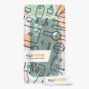 Husa Samsung Galaxy A52 / Galaxy A52 5G / Galaxy A52s 5G, Silicon, Verde, 54347.166