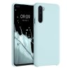 Husa OnePlus Nord, Silicon, Verde, 51871.200