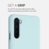 Husa OnePlus Nord, Silicon, Verde, 51871.200