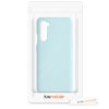 Husa OnePlus Nord, Silicon, Verde, 51871.200