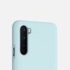 Husa OnePlus Nord, Silicon, Verde, 51871.200