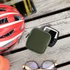 Husa de protectie pentru Bosch Intuvia, Kwmobile, Verde, Neopren, 51693.80