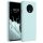 Husa OnePlus 7T, Silicon, Verde, 50403.200