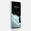 Husa OnePlus 7T, Silicon, Verde, 50403.200