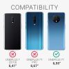 Husa OnePlus 7T, Silicon, Verde, 50403.200