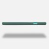Husa OnePlus 8T, Silicon, Verde, 53683.166