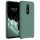 Husa OnePlus 6, Silicon, Verde, 46122.166