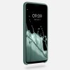 Husa OnePlus 6, Silicon, Verde, 46122.166