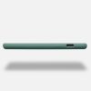 Husa OnePlus 6, Silicon, Verde, 46122.166