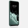 Husa OnePlus Nord N100, Silicon, Verde, 53891.166