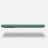 Husa OnePlus Nord N100, Silicon, Verde, 53891.166