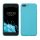 Husa iPhone 8 Plus / iPhone 7 Plus, Silicon, Albastru, 49981.223