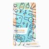 Husa iPhone 8 Plus / iPhone 7 Plus, Silicon, Albastru, 49981.223