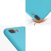 Husa iPhone 8 Plus / iPhone 7 Plus, Silicon, Albastru, 49981.223