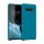Husa Samsung Galaxy S10, Silicon, Albastru, 47732.224