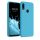 Husa Xiaomi Redmi Note 7 / Redmi Note 7 Pro, Silicon, Albastru, 48714.223