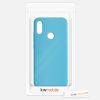 Husa Xiaomi Redmi Note 7 / Redmi Note 7 Pro, Silicon, Albastru, 48714.223