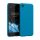 Husa iPhone 8 / iPhone 7 / iPhone SE 2, Silicon, Albastru, 49979.224