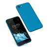 Husa iPhone 8 / iPhone 7 / iPhone SE 2, Silicon, Albastru, 49979.224