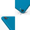 Husa iPhone 8 / iPhone 7 / iPhone SE 2, Silicon, Albastru, 49979.224