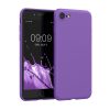 Husa iPhone 8 / iPhone 7 / iPhone SE 2, Silicon, Mov, 49979.221