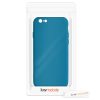 Husa iPhone 6 / iPhone 6s, Silicon, Albastru, 49980.224