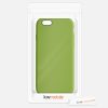 Husa iPhone 6 / iPhone 6s, Silicon, Verde, 40223.220