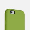 Husa iPhone 6 / iPhone 6s, Silicon, Verde, 40223.220