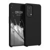 Husa Oppo Find X3 Lite, Silicon, Negru, 55201.01