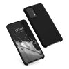 Husa Oppo Find X3 Lite, Silicon, Negru, 55201.01