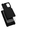 Husa Oppo Find X3 Lite, Silicon, Negru, 55201.01