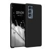 Husa Oppo Find X3 Neo, Silicon, Negru, 55200.01