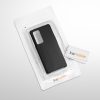 Husa Oppo Find X3 Neo, Silicon, Negru, 55200.01