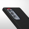 Husa Oppo Find X3 Neo, Silicon, Negru, 55200.01