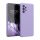 Husa Samsung Galaxy A52 / Galaxy A52 5G / Galaxy A52s 5G, Silicon, Mov, 54347.222