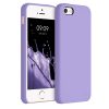 Husa iPhone 5 / iPhone 5s / iPhone SE, Silicon, Mov, 42766.222