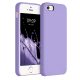 Husa iPhone 5 / iPhone 5s / iPhone SE, Silicon, Mov, 42766.222