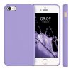 Husa iPhone 5 / iPhone 5s / iPhone SE, Silicon, Mov, 42766.222