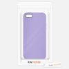 Husa iPhone 5 / iPhone 5s / iPhone SE, Silicon, Mov, 42766.222