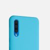 Husa Samsung Galaxy A50, Silicon, Albastru, 48715.223