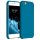 Husa iPhone 6 / iPhone 6s, Silicon, Albastru, 40223.224