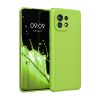Husa Xiaomi Mi 11, Silicon, Verde, 54188.220